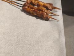 -醉炫音速烧烤·干煸菜(沙河总店)