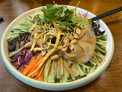 -李老哈·东北菜(宋园路店)