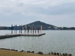 -上海月湖雕塑公园