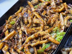 -晓梦戳子肉(瑞云路店)