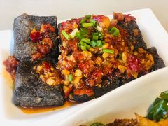 臭豆腐-嘉丰湘菜馆(芳群园店)