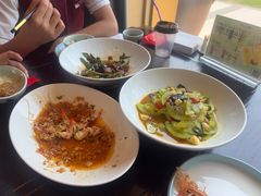 -衢农会·衢州菜·宴请(国际机场店)