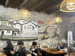 -61号餐吧(兴坪古镇漓江店)