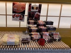 -西村叔叔的店·面包·甜品·蛋糕(牡丹园店)