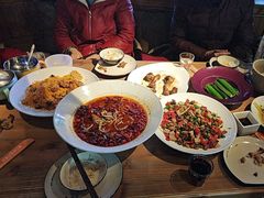 -临界音乐酒馆·小龙虾·江湖菜(华熙LIVE·鱼洞店)