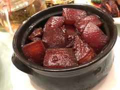 -老洋房花园饭店(绍兴路店)