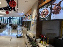 -阳光假日大酒店-西餐·自助餐