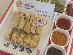 -肘子酥·天津菜·特色捞面(德云社店)