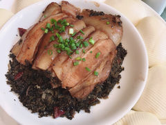 梅菜扣肉-咪咪川菜(太乙路店)