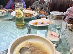 -渔公馆·川菜馆·家宴·生日宴(大地中央广场店)