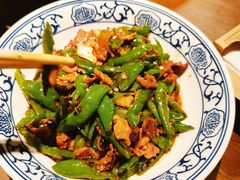 -农耕记·湖南土菜(halo广场店)