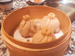 -南京大牌档(崇文门国瑞店)