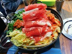 -MI WU FACTORY米屋美食工厂餐厅(绿地店)
