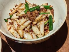 -田小狗的饭店(才子佳郡店)