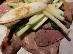 牛舌-夏朵餐厅(丁香店)