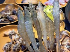 -杨肥肠火锅大排档(火车站花园店)