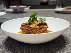 -江南灶中餐厅(南京香格里拉店)
