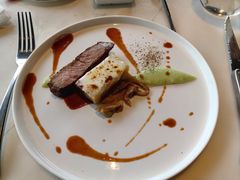 -大八江景意大利西餐厅LargeEight Italy Restaurant(1862时尚艺术中心店)