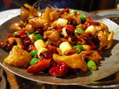 -小天府川菜馆(魏公村店)