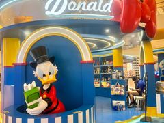 -天河城购物中心