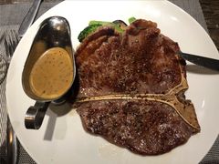 T骨牛排-Jack‘s Place 杰克地方西餐厅(新街口店)