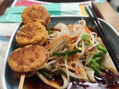 -魏家凉皮(协和店)