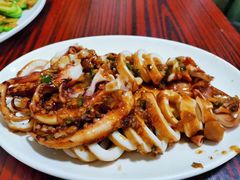 -甜甜屋(解放中路店)