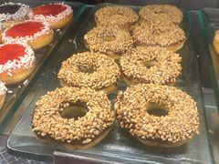 -J.CO Donuts & Coffee(Mal Bali Galeria)