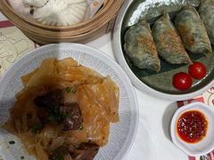 -赏点粤式点心(广州塔店)