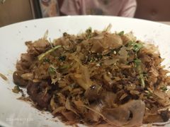 -卡朋西餐(扬名广场店)
