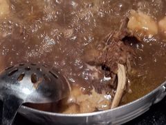 -蝎王府羊蝎子(北大地店)