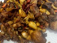 -偏爱炒鸡(老县衙店)