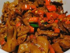 -小柴米·传统江西菜(万寿宫店)