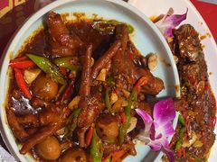 -味福记·本地特色菜(八一万达广场店)