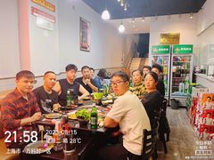 -齐齐哈尔烤肉·烧烤·烤鱼(万科时一区店)