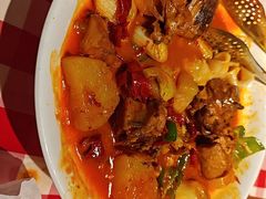 -西贝(华发商都店)