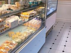 -La patisserie de Mona 茉娜的甜品(韩乐坊店)