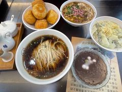 -毛华美食(清扬路店)