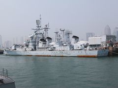 -中国人民解放军海军博物馆