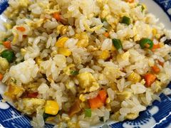 -粗茶淡饭(东关街店)