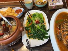 -云隐小厨·传统大理美食(复兴路店)
