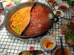 -董眼镜火锅(洪崖洞总店)