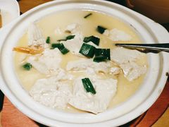 白水洋豆腐-宴小馆·小海鲜青岛菜(五四广场店)