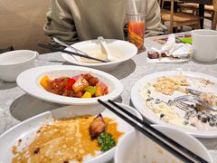 -翠华餐厅(正佳广场店)