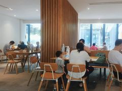 -食膳公园包子铺(烈士公园店)