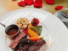 -恰餐厅及酒吧CHAR Bar & Grill(北京三里屯洲际店)