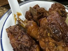 -皖北巫氏三胖地锅鸡(长淮总店)