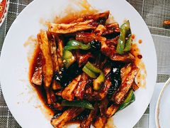 -老陈饭店(黑石支路店)