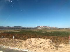 -玉龙沙湖景区