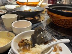 -湘力力小院·鱼汤泡饭(枫林路店)